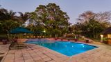 Protea Hotel Umfolozi River Pool