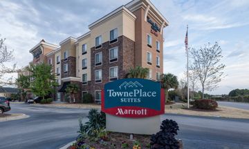 TownePlace Suites Columbia SE/Ft Jackson