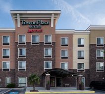 TownePlace Suites Columbia SE/Ft Jackson Exterior