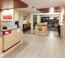 TownePlace Suites Columbia SE/Ft Jackson Lobby
