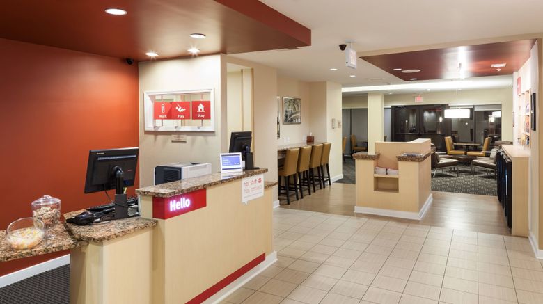 <b>TownePlace Suites Columbia SE/Ft Jackson Lobby</b>. Images powered by <a href="https://www.leonardoworldwide.com/" title="Leonardo Worldwide" target="_blank">Leonardo</a>.