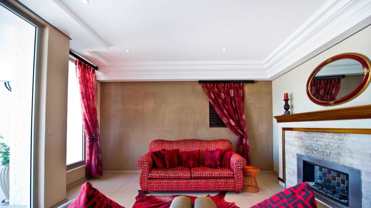 Protea Hotel Furstenhof Lobby