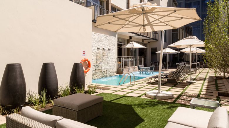 <b>Protea Hotel Upington Pool</b>. Images powered by <a href="https://www.leonardoworldwide.com/" title="Leonardo Worldwide" target="_blank">Leonardo</a>.