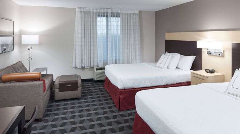 <b>TownePlace Suites Columbia SE/Ft Jackson Suite</b>. Images powered by <a href="https://www.leonardoworldwide.com/" title="Leonardo Worldwide" target="_blank">Leonardo</a>.