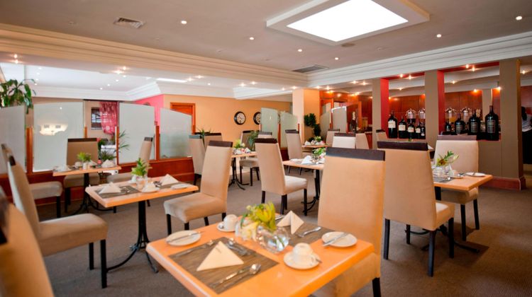 Protea Hotel Furstenhof Restaurant