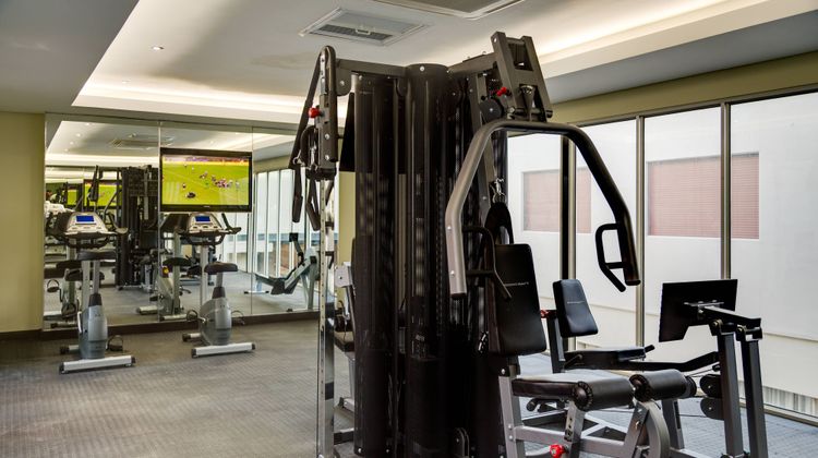 Protea Hotel Upington Health Club