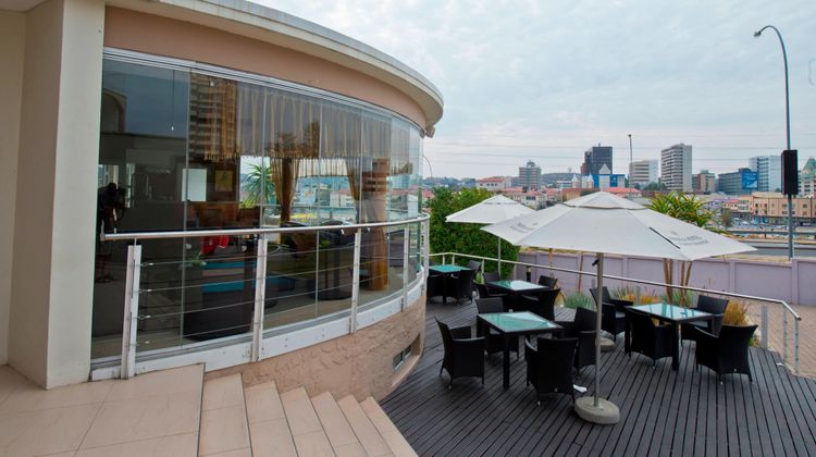 Protea Hotel Furstenhof Restaurant