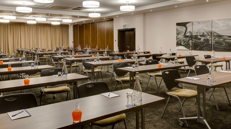 <b>Protea Hotel Upington Meeting</b>. Images powered by <a href="https://www.leonardoworldwide.com/" title="Leonardo Worldwide" target="_blank">Leonardo</a>.