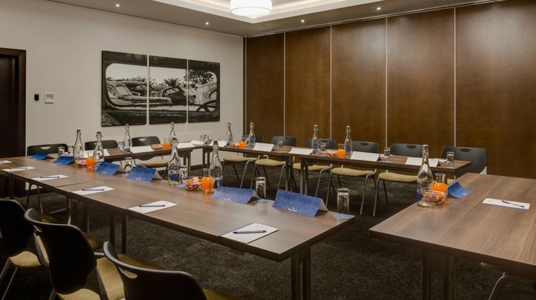 <b>Protea Hotel Upington Meeting</b>. Images powered by <a href="https://www.leonardoworldwide.com/" title="Leonardo Worldwide" target="_blank">Leonardo</a>.