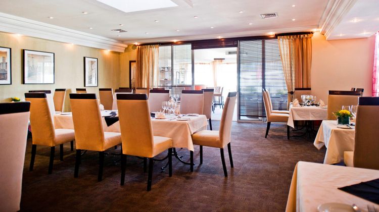 Protea Hotel Furstenhof Restaurant