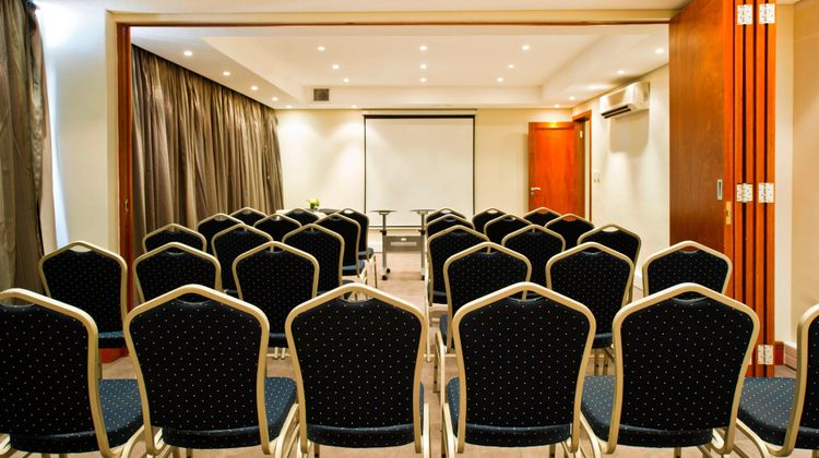 Protea Hotel Furstenhof Meeting