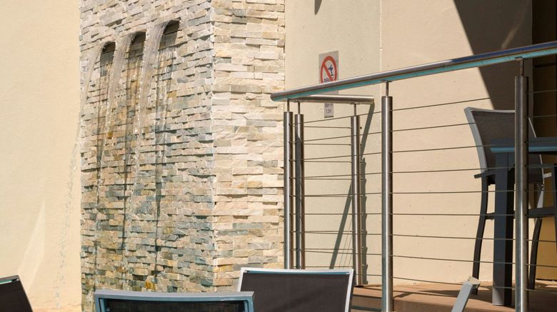 <b>Protea Hotel Upington Pool</b>. Images powered by <a href="https://www.leonardoworldwide.com/" title="Leonardo Worldwide" target="_blank">Leonardo</a>.