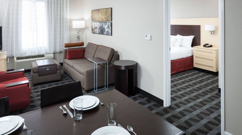 <b>TownePlace Suites Columbia SE/Ft Jackson Room</b>. Images powered by <a href="https://www.leonardoworldwide.com/" title="Leonardo Worldwide" target="_blank">Leonardo</a>.