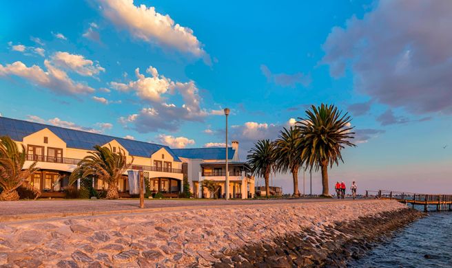 Protea Hotel Pelican Bay Exterior