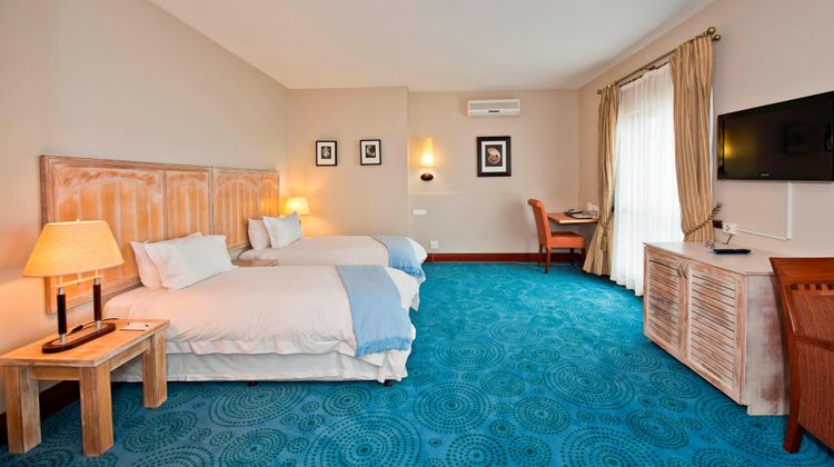 Protea Hotel Pelican Bay Room