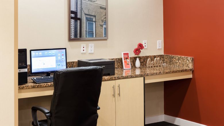 <b>TownePlace Suites Columbia SE/Ft Jackson Other</b>. Images powered by <a href="https://www.leonardoworldwide.com/" title="Leonardo Worldwide" target="_blank">Leonardo</a>.