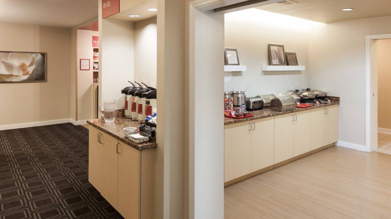<b>TownePlace Suites Columbia SE/Ft Jackson Restaurant</b>. Images powered by <a href="https://www.leonardoworldwide.com/" title="Leonardo Worldwide" target="_blank">Leonardo</a>.
