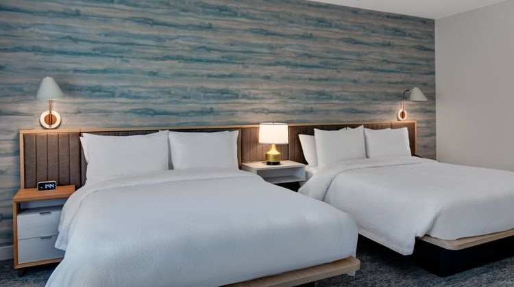 TownePlace Suites Sumter Suite
