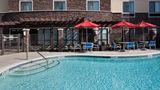 TownePlace Suites Columbia SE/Ft Jackson Pool