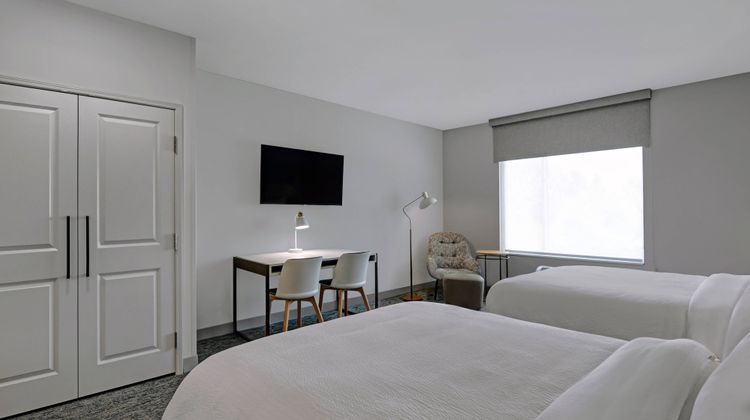 TownePlace Suites Sumter Suite