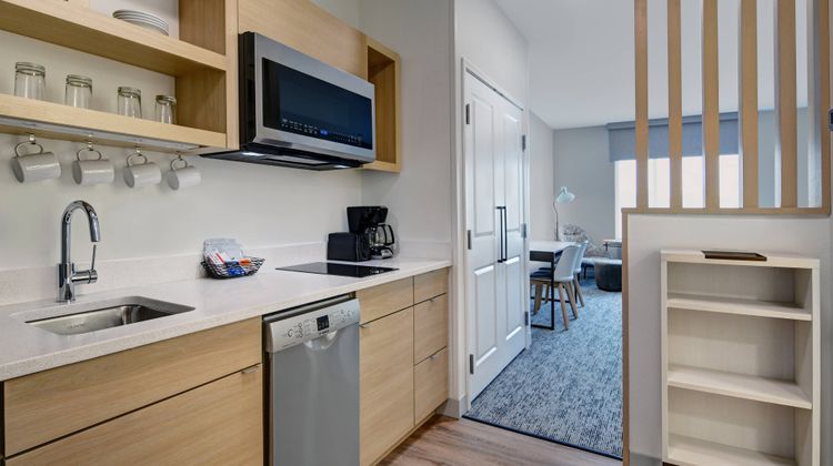 TownePlace Suites Sumter Room