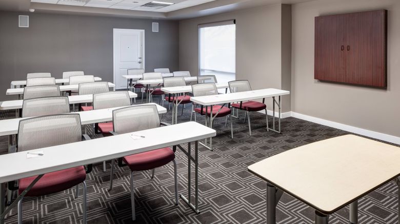 <b>TownePlace Suites Columbia SE/Ft Jackson Meeting</b>. Images powered by <a href="https://www.leonardoworldwide.com/" title="Leonardo Worldwide" target="_blank">Leonardo</a>.