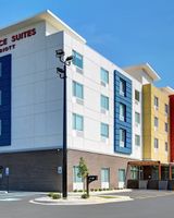 TownePlace Suites Sumter