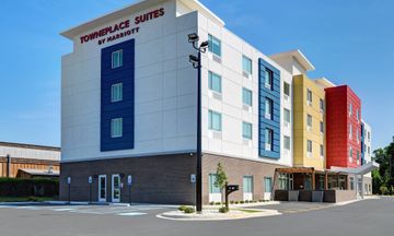 TownePlace Suites Sumter