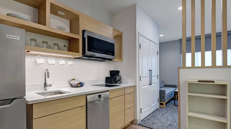 TownePlace Suites Sumter Room