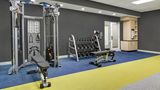 <b>TownePlace Suites Sumter Health Club</b>. Images powered by <a href="https://www.leonardoworldwide.com/" title="Leonardo Worldwide" target="_blank">Leonardo</a>.