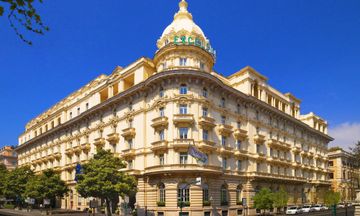 The Westin Excelsior Rome