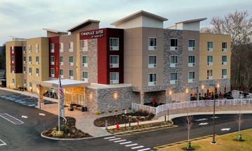 TownePlace Suites Clinton