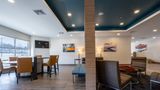 <b>TownePlace Suites Clinton Lobby</b>. Images powered by <a href="https://www.leonardoworldwide.com/" title="Leonardo Worldwide" target="_blank">Leonardo</a>.