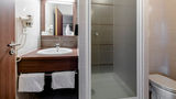 B&B Hotel Bordeaux Talence Room