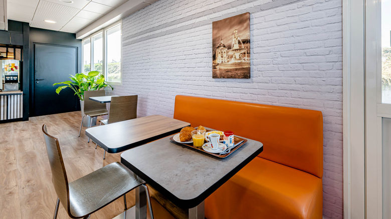 <b>B&B Hotel Bordeaux Talence Restaurant</b>. Images powered by <a href="https://www.leonardoworldwide.com/" title="Leonardo Worldwide" target="_blank">Leonardo</a>.