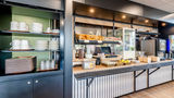 B&B Hotel Bordeaux Talence Restaurant