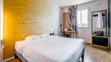 B&B Hotel Bordeaux Talence Room