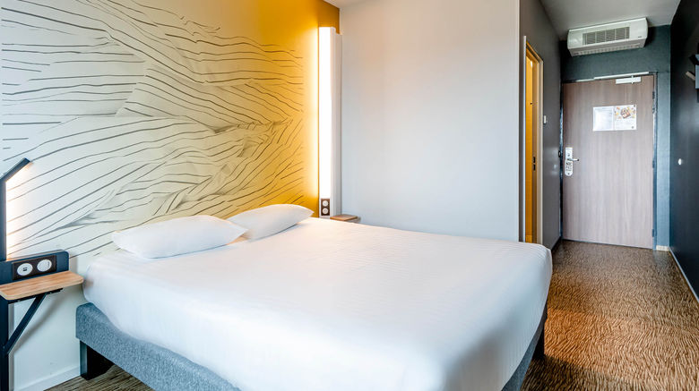 <b>B&B Hotel Bordeaux Talence Room</b>. Images powered by <a href="https://www.leonardoworldwide.com/" title="Leonardo Worldwide" target="_blank">Leonardo</a>.