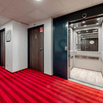 B&B Hotel Bordeaux Talence