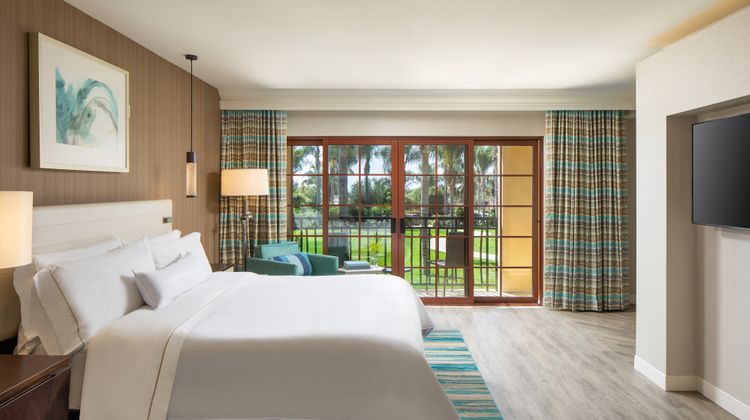 The Westin Carlsbad Resort & Spa Suite