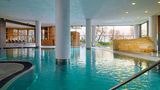 Sopot Marriott Resort & Spa Pool