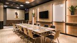 Sopot Marriott Resort & Spa Meeting