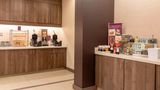 Residence Inn Akron South/Green Restaurant