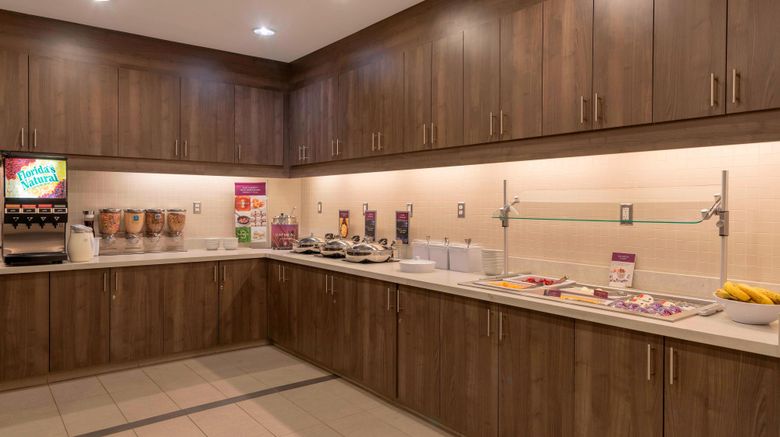 <b>Residence Inn Akron South/Green Restaurant</b>. Images powered by <a href="https://www.leonardoworldwide.com/" title="Leonardo Worldwide" target="_blank">Leonardo</a>.