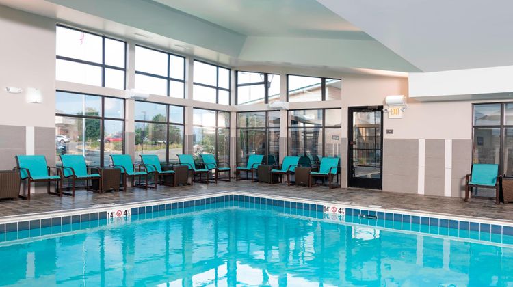 Residence Inn Akron South/Green Pool