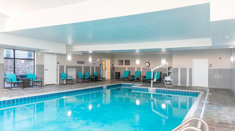 <b>Residence Inn Akron South/Green Pool</b>. Images powered by <a href="https://www.leonardoworldwide.com/" title="Leonardo Worldwide" target="_blank">Leonardo</a>.