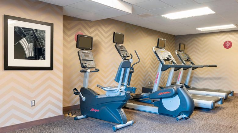 <b>Residence Inn Akron South/Green Health Club</b>. Images powered by <a href="https://www.leonardoworldwide.com/" title="Leonardo Worldwide" target="_blank">Leonardo</a>.