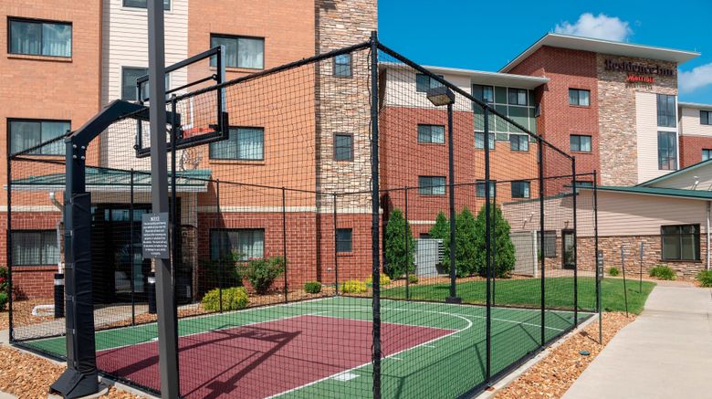 <b>Residence Inn Akron South/Green Recreation</b>. Images powered by <a href="https://www.leonardoworldwide.com/" title="Leonardo Worldwide" target="_blank">Leonardo</a>.