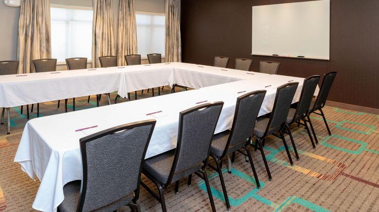 <b>Residence Inn Akron South/Green Meeting</b>. Images powered by <a href="https://www.leonardoworldwide.com/" title="Leonardo Worldwide" target="_blank">Leonardo</a>.