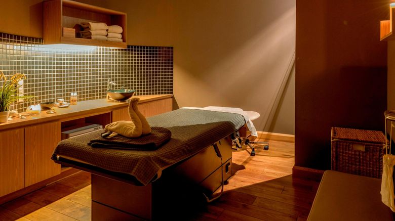 <b>Sopot Marriott Resort & Spa Spa</b>. Images powered by <a href="https://www.leonardoworldwide.com/" title="Leonardo Worldwide" target="_blank">Leonardo</a>.